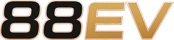 88ev logo
